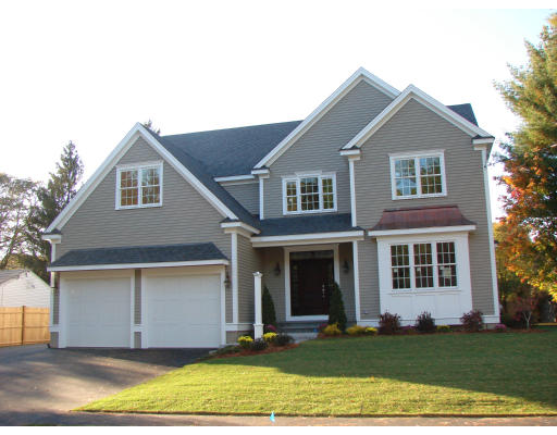 46 Ware Road Needham, MA 02492 - Photo 1 of 1
