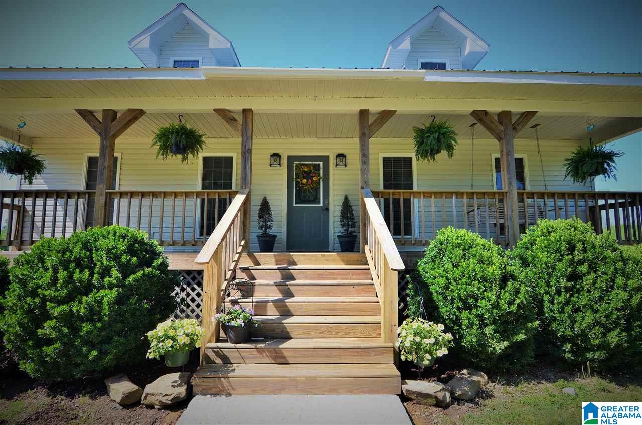 254 Bradford Road Altoona, AL 35952 - Photo 2 of 46
