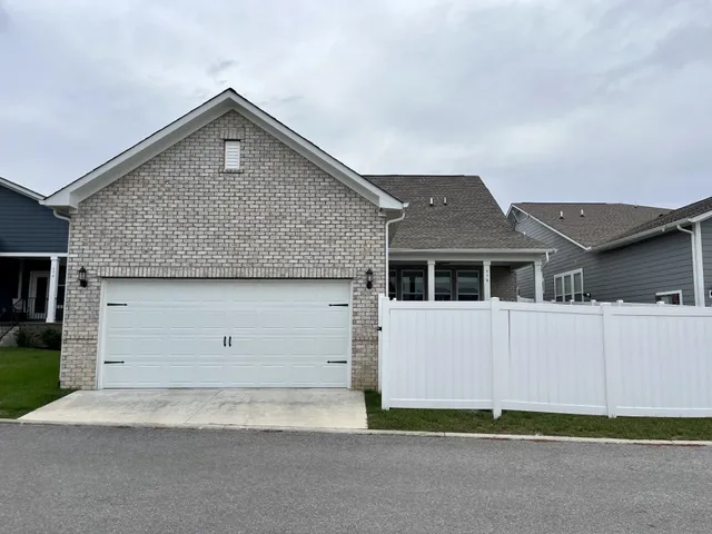a view of workspace with furniture