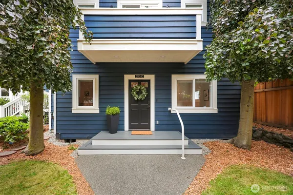 $450,000 | 2110 California Avenue Southwest, Unit C, Seattle, WA 98116