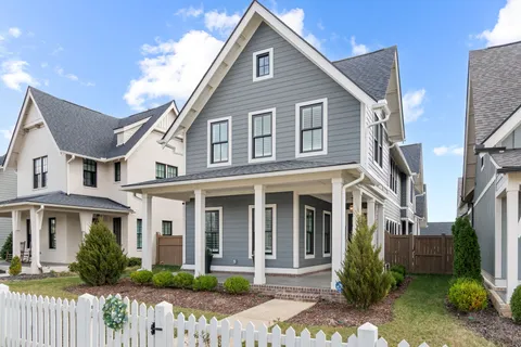 $719,000 | 2620 Buckner Lane, Thompson's Station, TN 37179