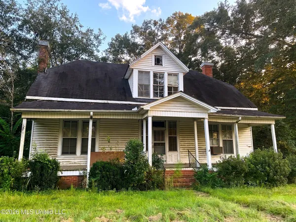 $44,000 | 1028 Wayne Street, Waynesboro, MS 39367