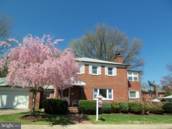 202 Hollen Road Baltimore, MD 21212 - Photo 1 of 29 Exterior (Main)