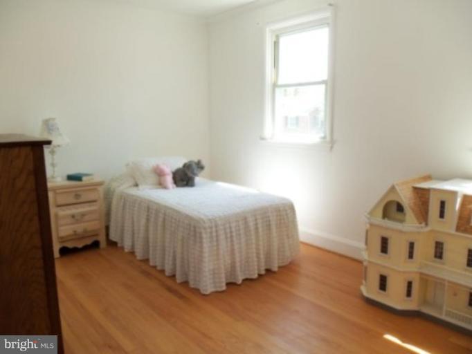 202 Hollen Road Baltimore, MD 21212 - Photo 15 of 29 Bedroom #2
