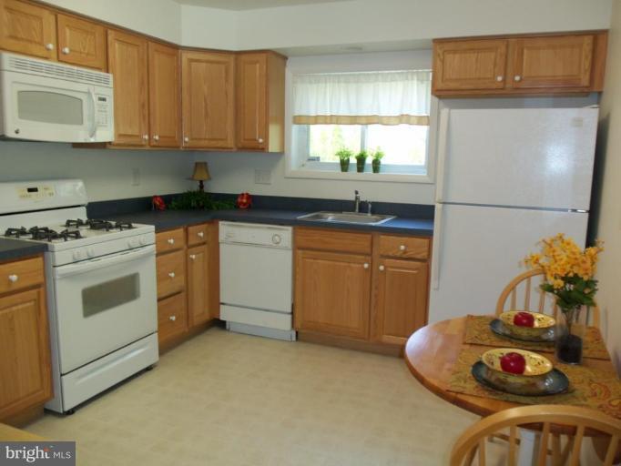202 Hollen Road Baltimore, MD 21212 - Photo 3 of 29 Kitchen
