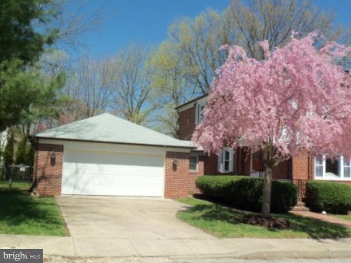 202 Hollen Road Baltimore, MD 21212 - Photo 23 of 29 Garage 1