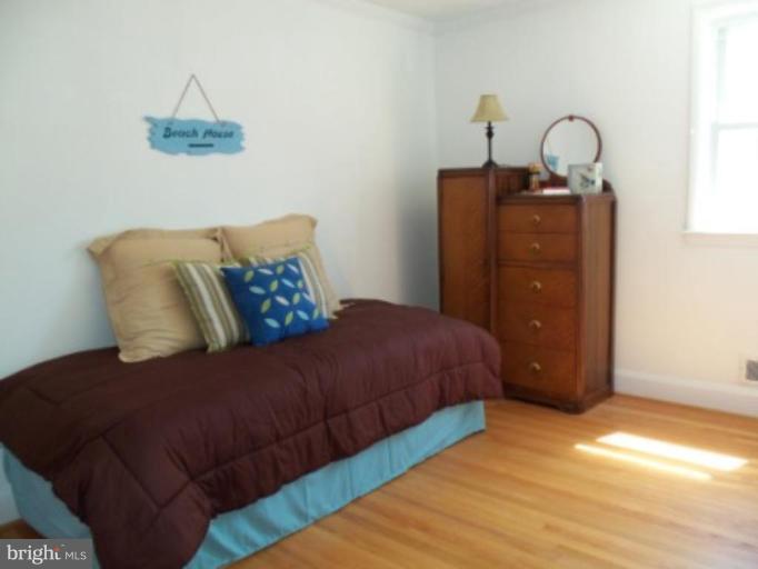 202 Hollen Road Baltimore, MD 21212 - Photo 4 of 29 Bedroom #3