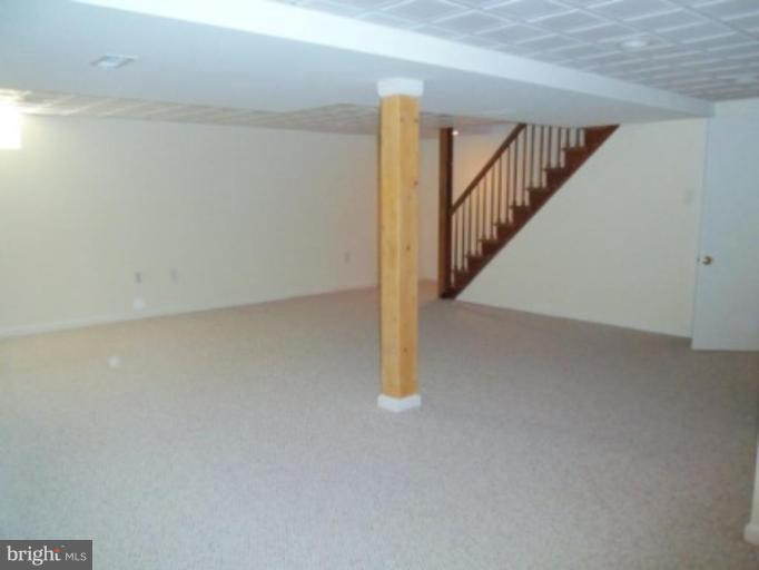 202 Hollen Road Baltimore, MD 21212 - Photo 8 of 29 Finished Lower Level