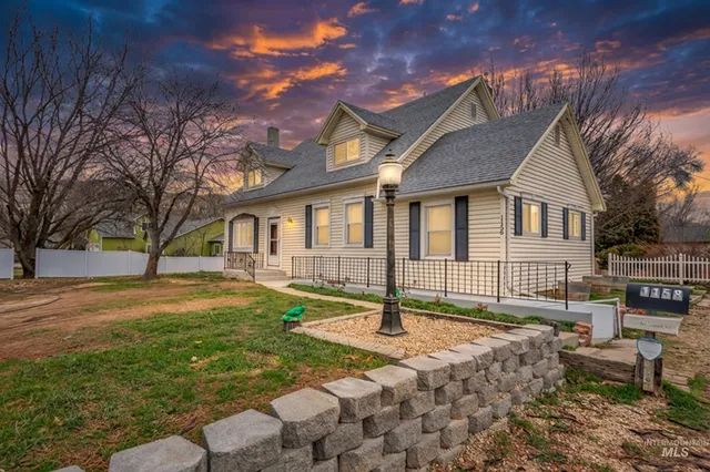 $650,000 | 1158 South Powerline Road, Nampa, ID 83686