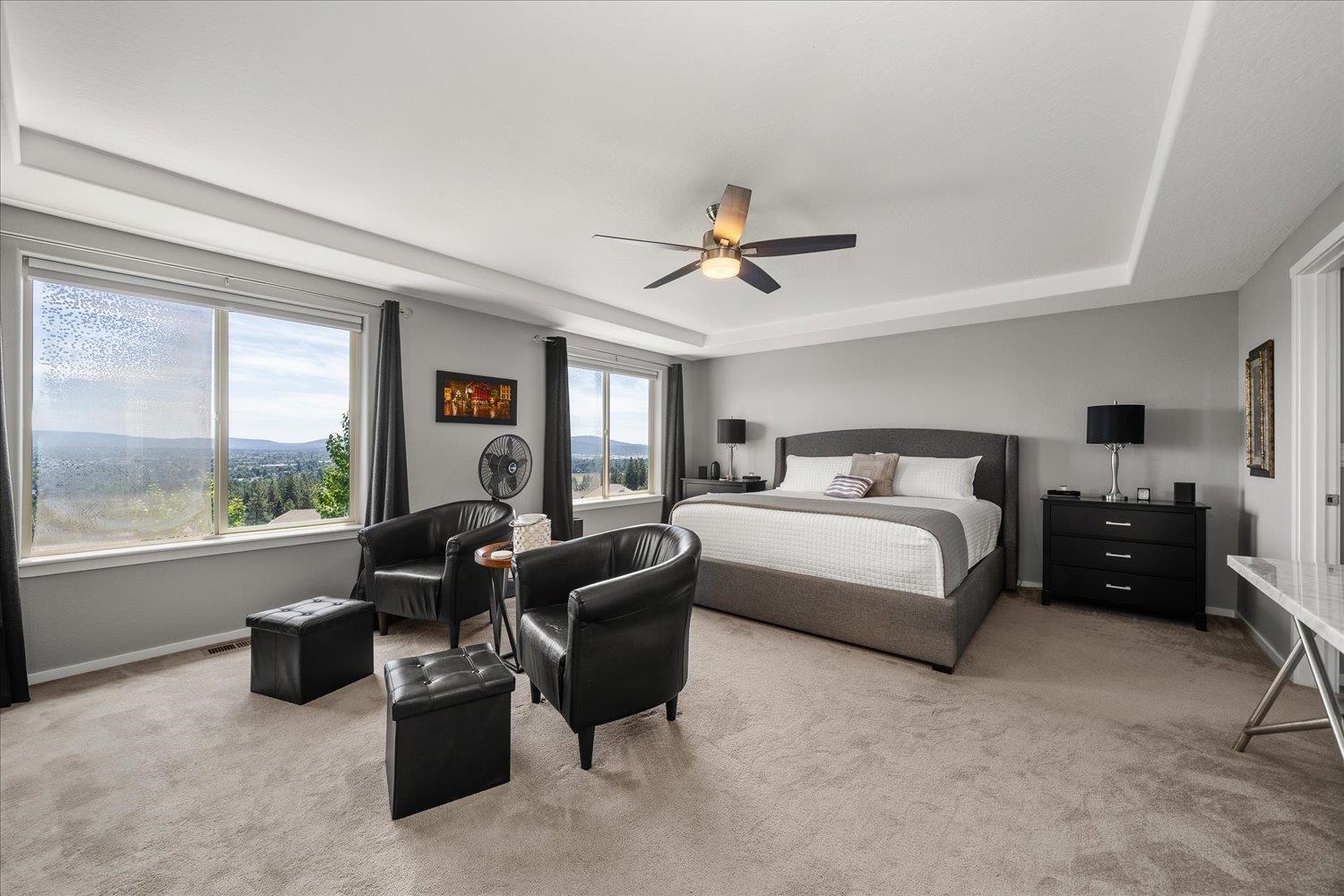 7620 Ruby Lane Spokane, WA 99212 - Photo 15 of 34