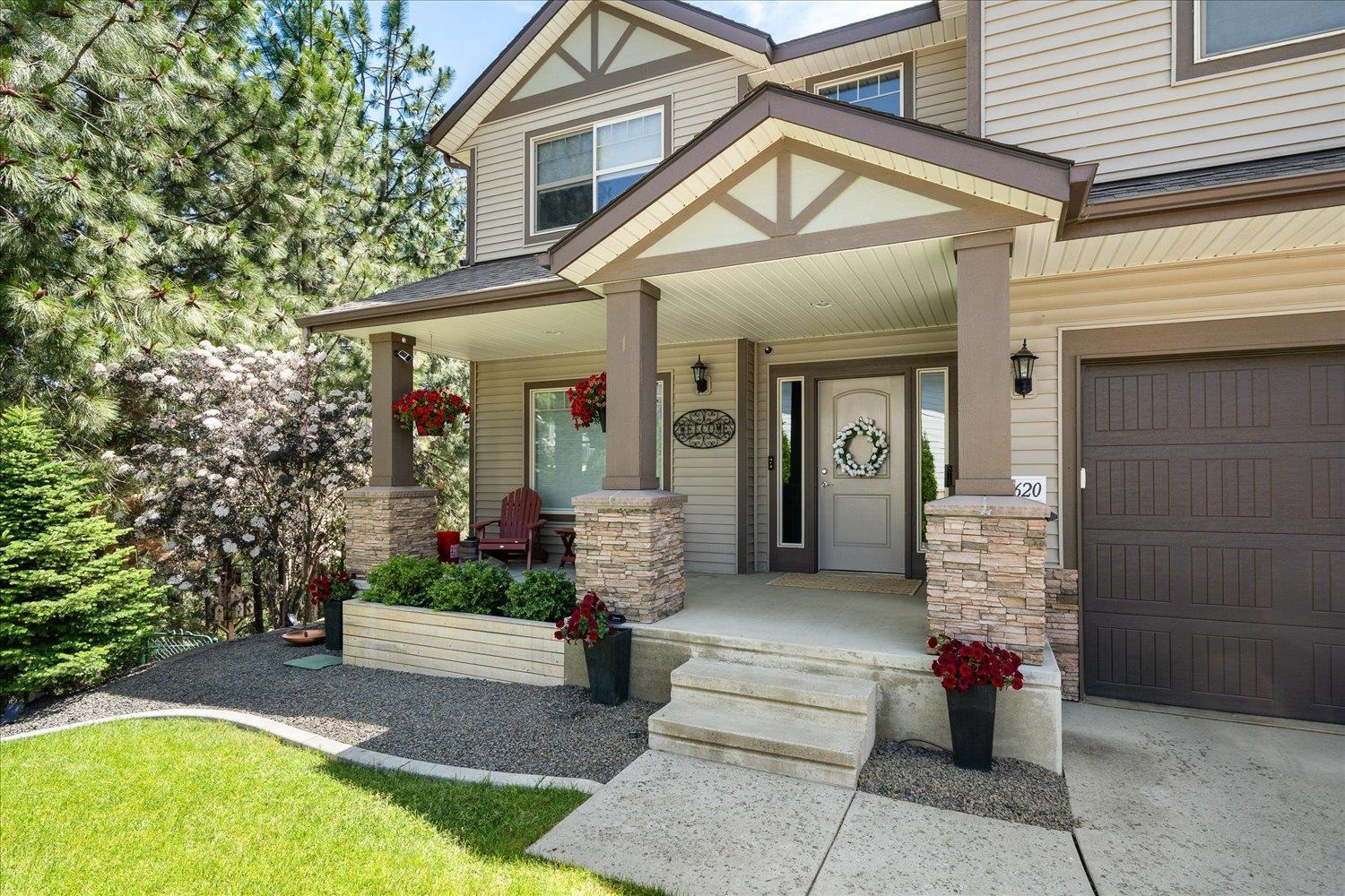 7620 Ruby Lane Spokane, WA 99212 - Photo 2 of 34