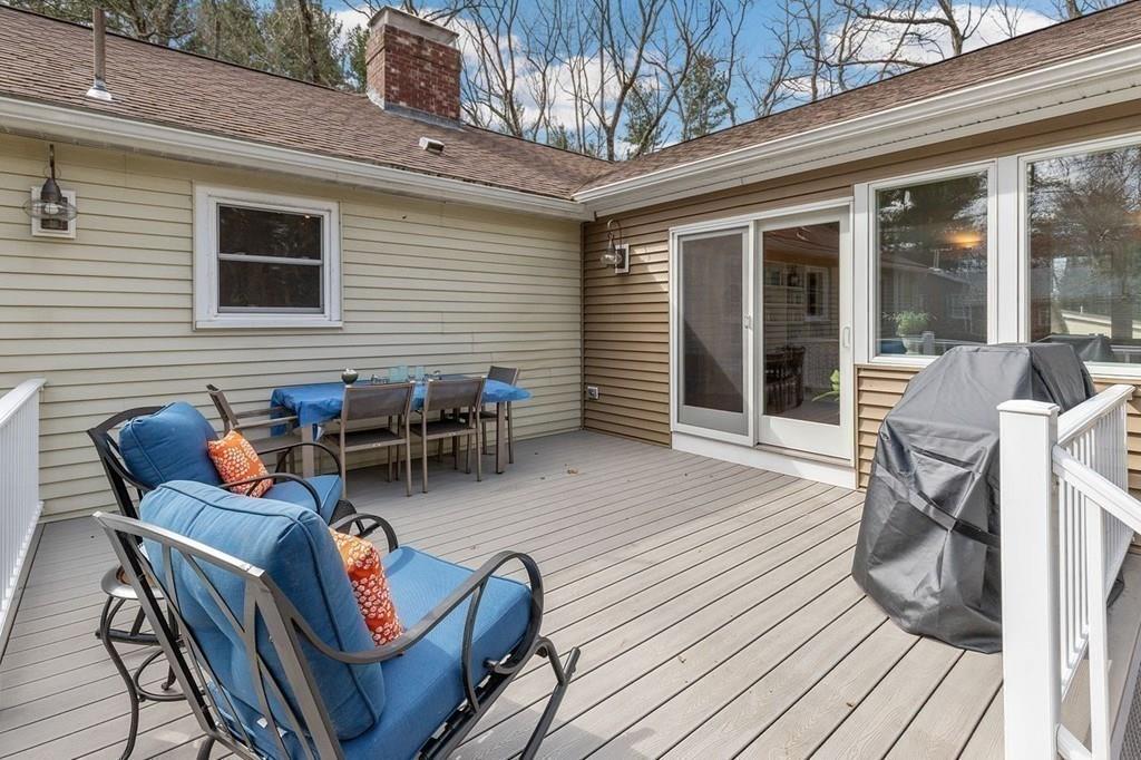 25 Bypass Road Lincoln, MA 01773 - Photo 16 of 21