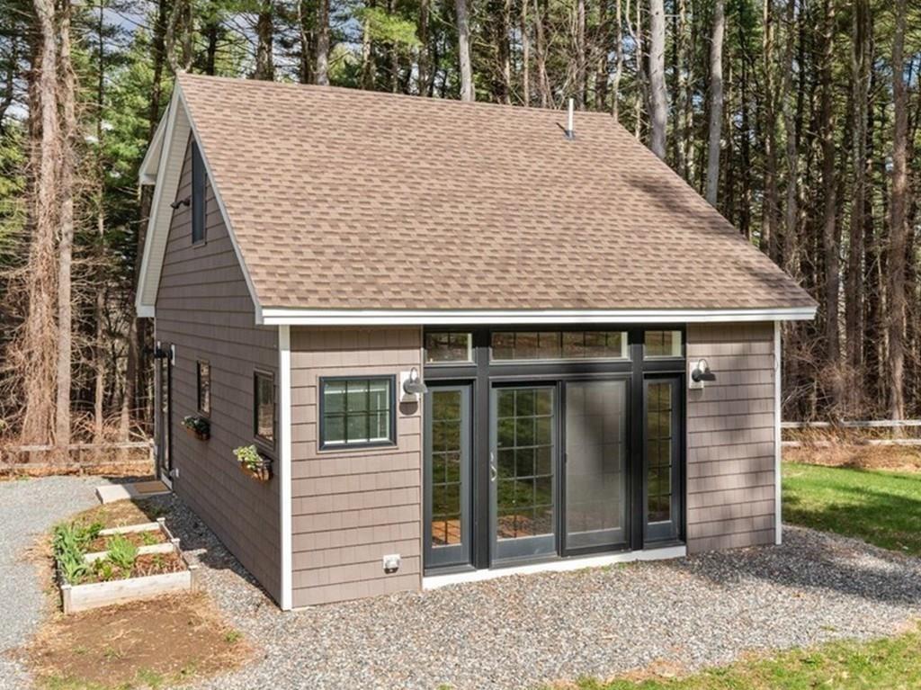 25 Bypass Road Lincoln, MA 01773 - Photo 3 of 21