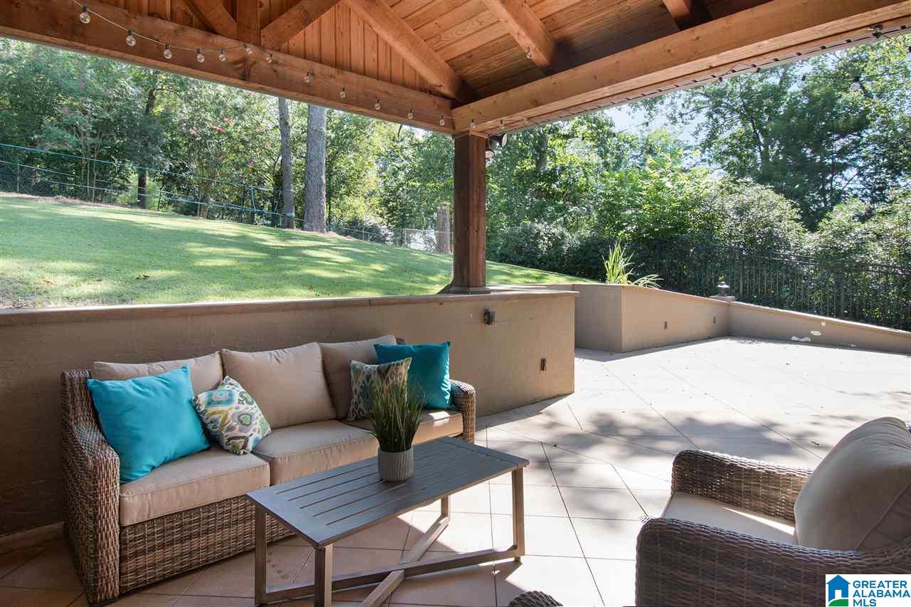 1719 Kensington Road Birmingham, AL 35209 - Photo 33 of 38