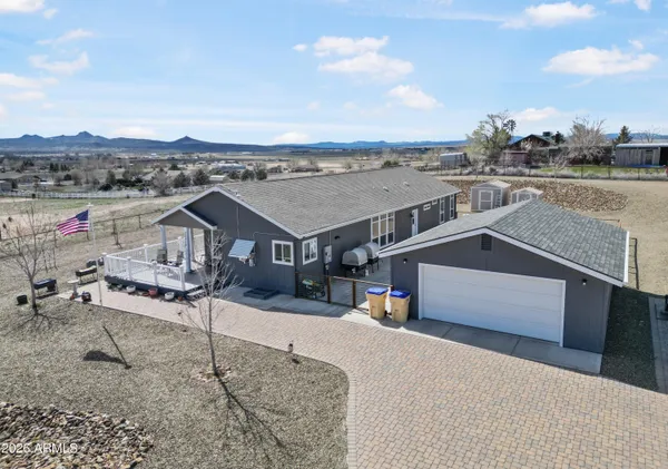 $575,000 | 25818 North Riesling Lane, Paulden, AZ 86334