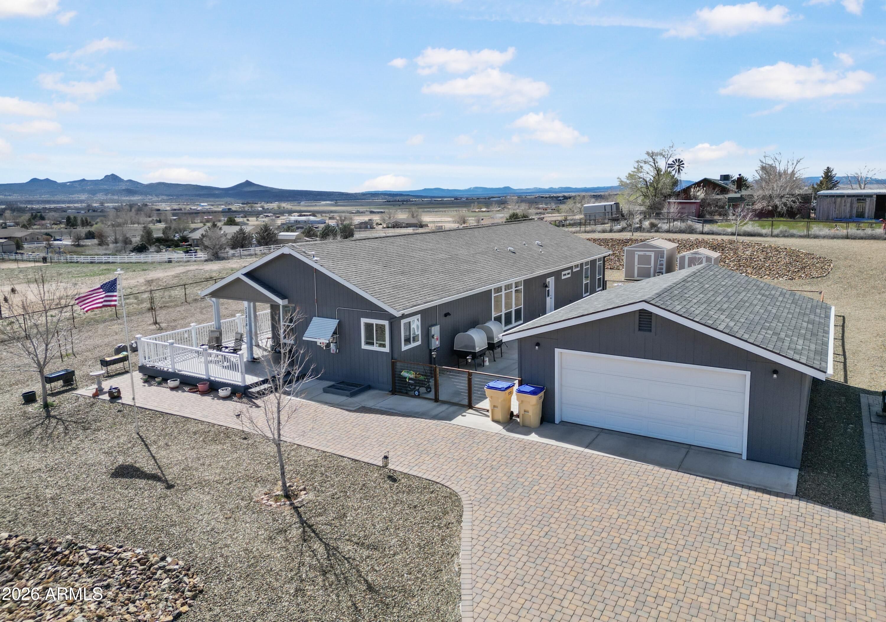25818 North Riesling Lane Paulden, AZ 86334 - Photo 1 of 22 DJI_0425