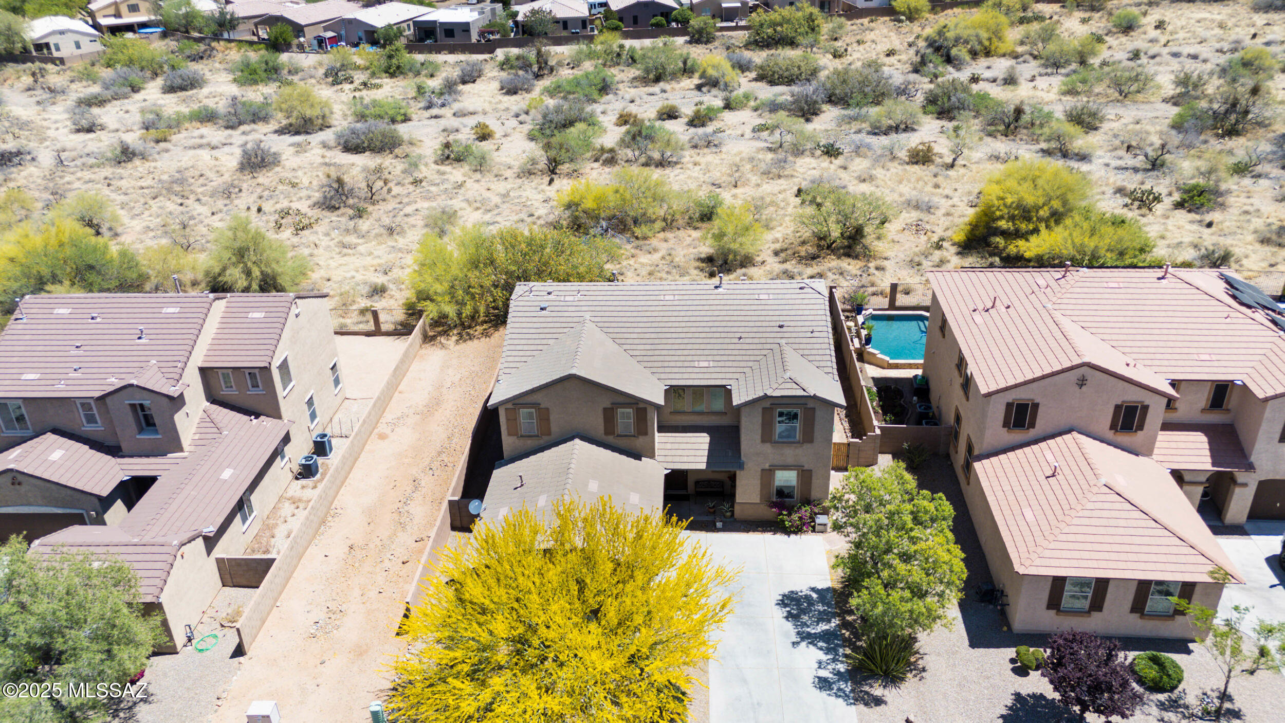 741 South Desert Haven Road Vail, AZ 85641 - Photo 5 of 53 Gallery Image 5