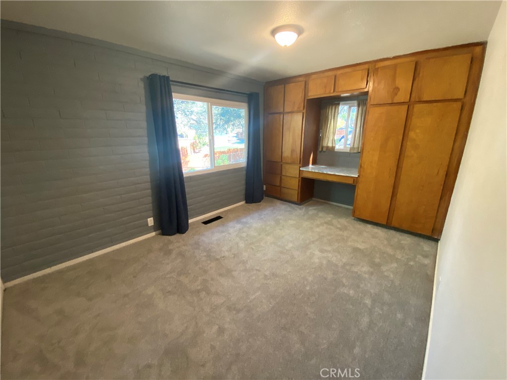 19680 Powder Horn Road Hidden Valley Lake, CA 95467 - Photo 21 of 23 Bedroom 2.