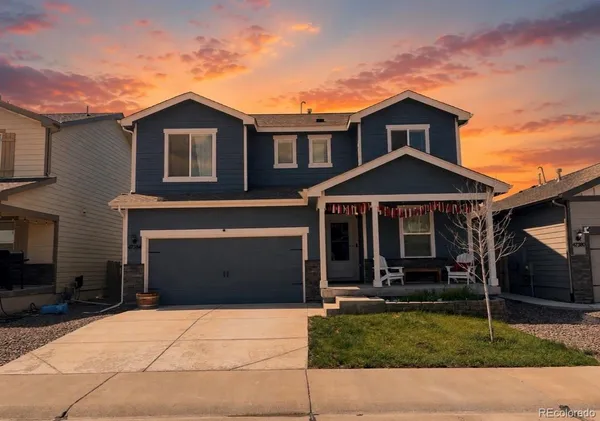 $2,800 | 47384 Lilac Avenue, Bennett, CO 80102