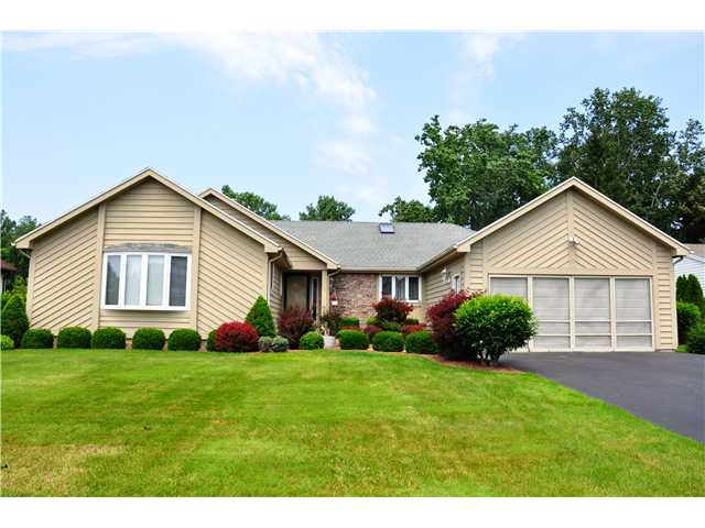 70 Old Well Road Greece, NY 14626 - Photo 1 of 1 Exterior Front