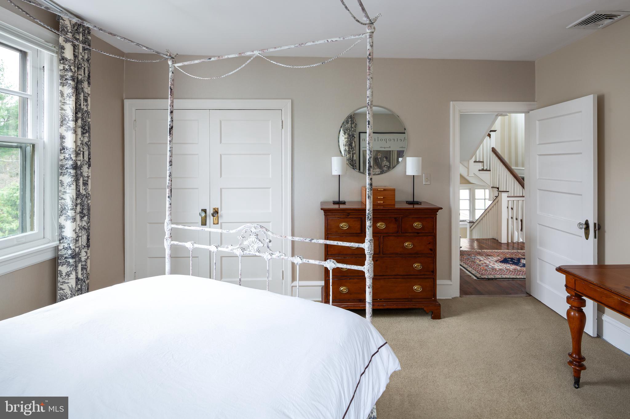 210 Kent Road Ardmore, PA 19003 - Photo 44 of 66 Bedroom #2