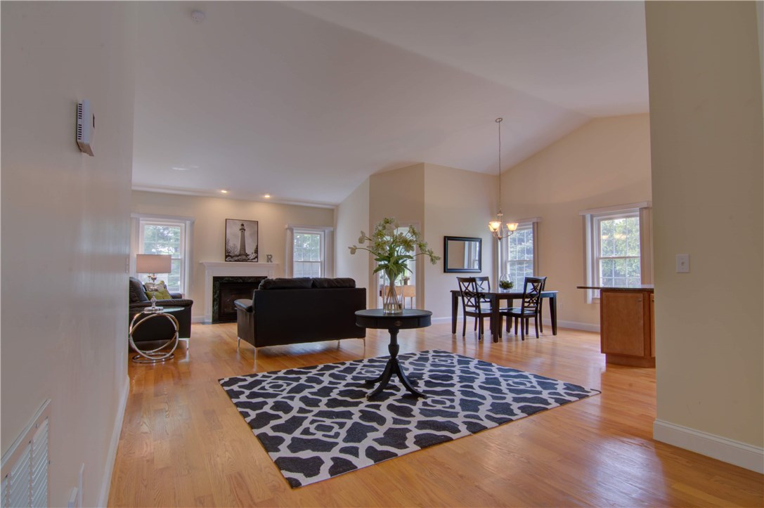 20 Quail Ridge Lane, Unit 20 Warwick, RI 02886 - Photo 3 of 31 Gallery Image 3