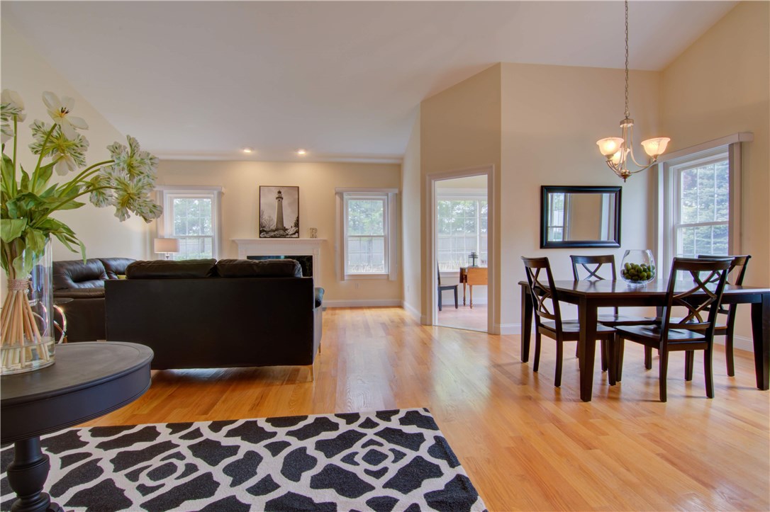 20 Quail Ridge Lane, Unit 20 Warwick, RI 02886 - Photo 4 of 31 Gallery Image 4