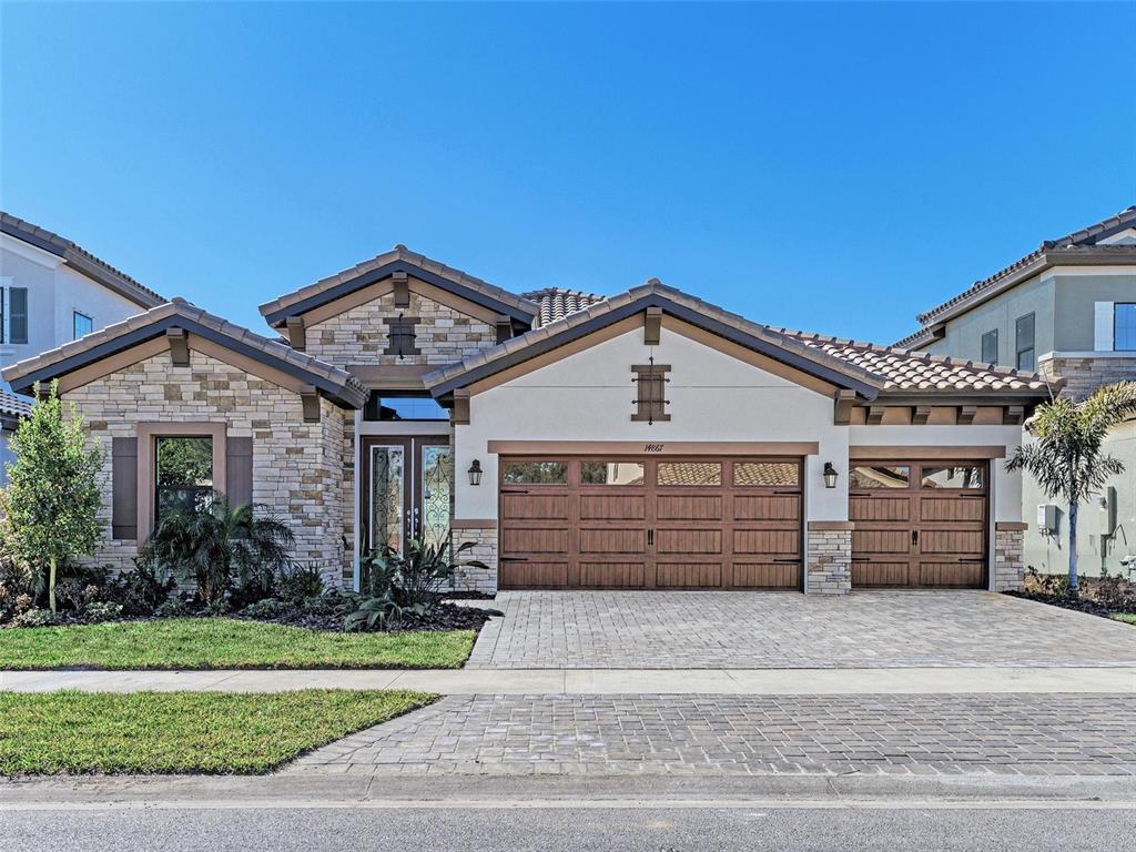 14867 Rider Pass Drive Lithia, FL 33547 - Photo 1 of 34