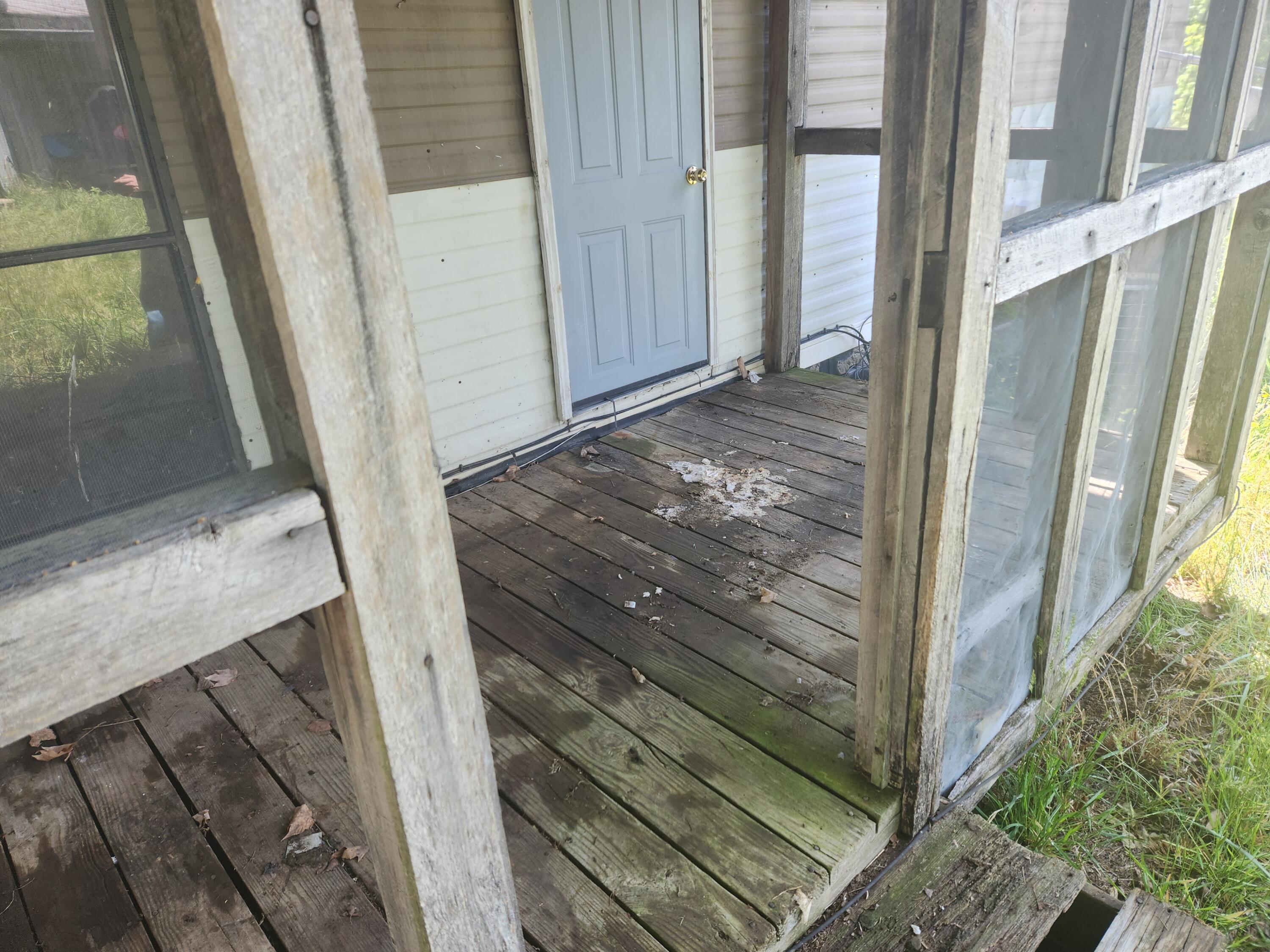 225 Morrison Road Chuckey, TN 37641 - Photo 6 of 18 225 Morrison Chuckey (2)