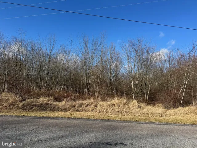 $79,900 | 124 1st Street, Unit 2 LOTS, New Paris, PA 15554