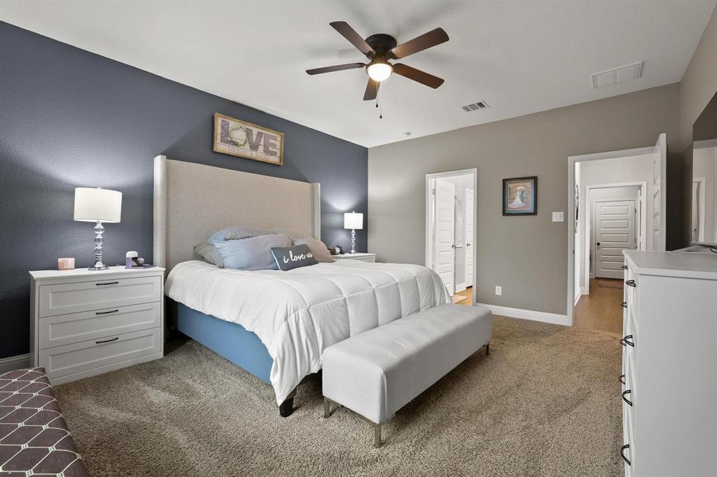 2601 Wesley Avenue Aubrey, TX 76227 - Photo 20 of 38