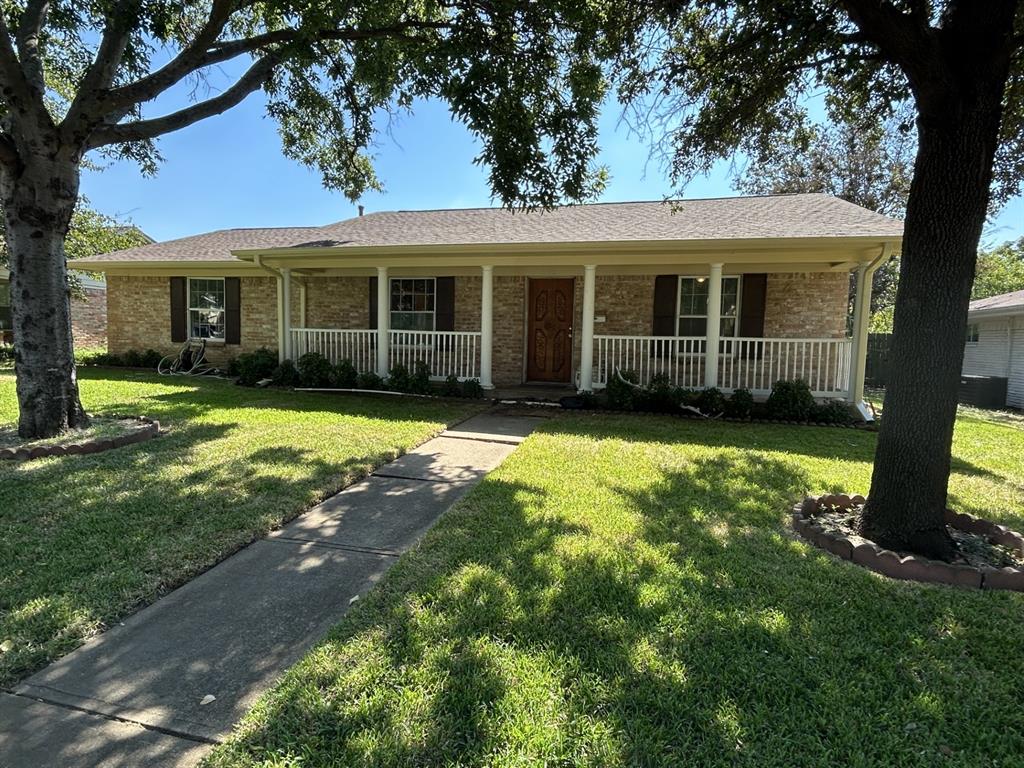 4122 West Rochelle Road Irving, TX 75062 - Photo 1 of 1