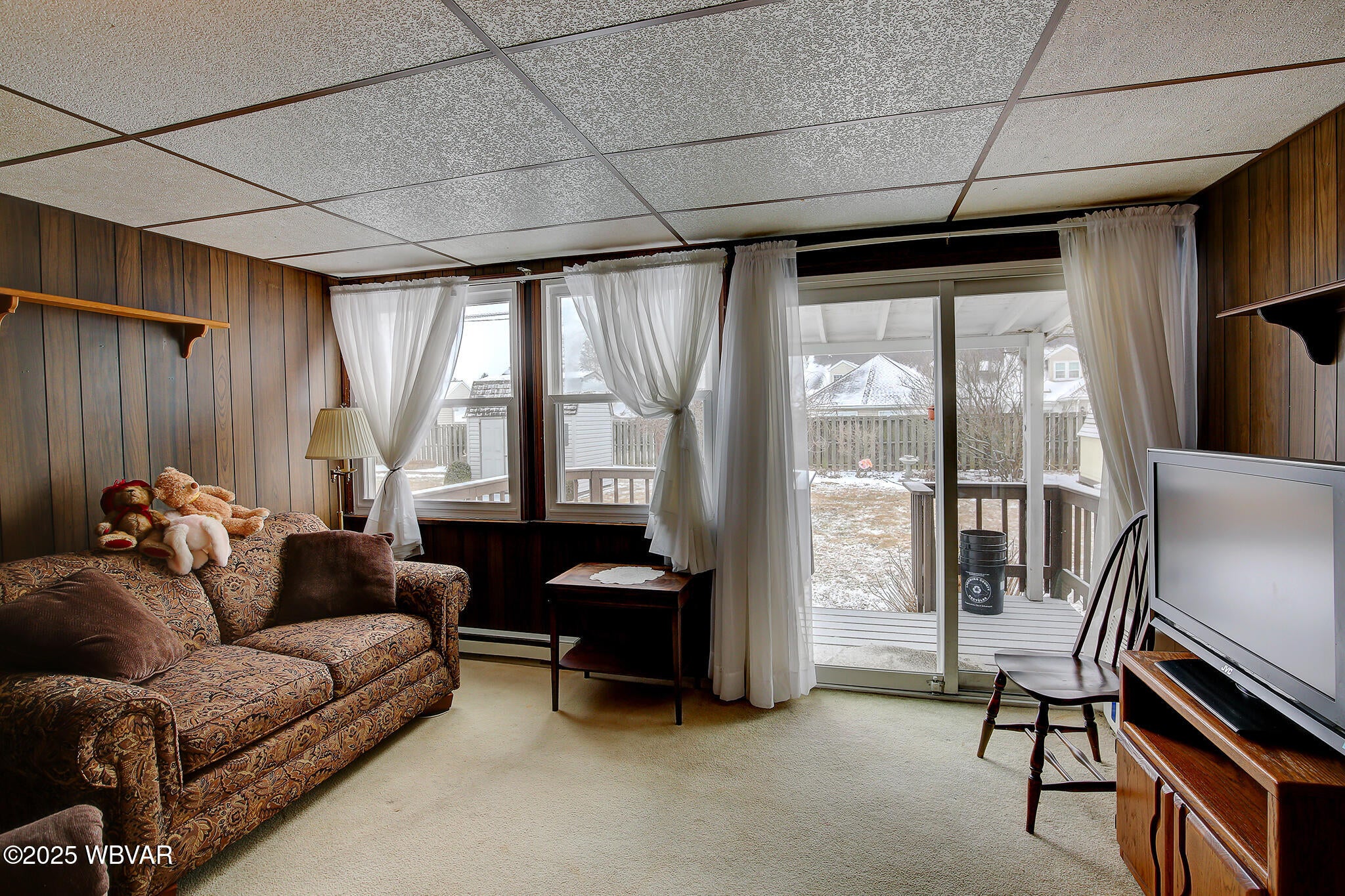 2026 Reed Street Williamsport, PA 17701 - Photo 23 of 47 Family room 3
