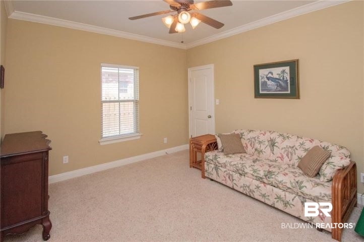 3710 Harvest Court Mobile, AL 36695 - Photo 30 of 49