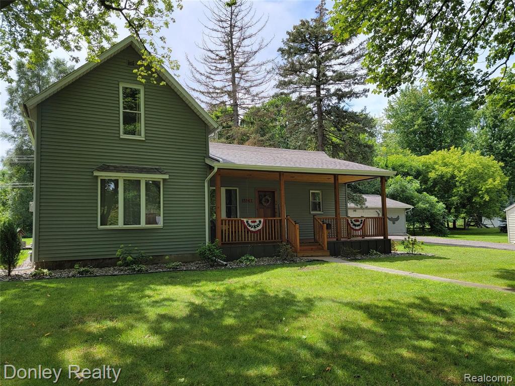 6147 Marlette Road Marlette, MI 48453 - Photo 42 of 50