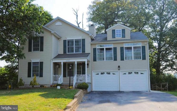 4751 Ten Oaks Road Dayton, MD 21036 - Photo 2 of 49