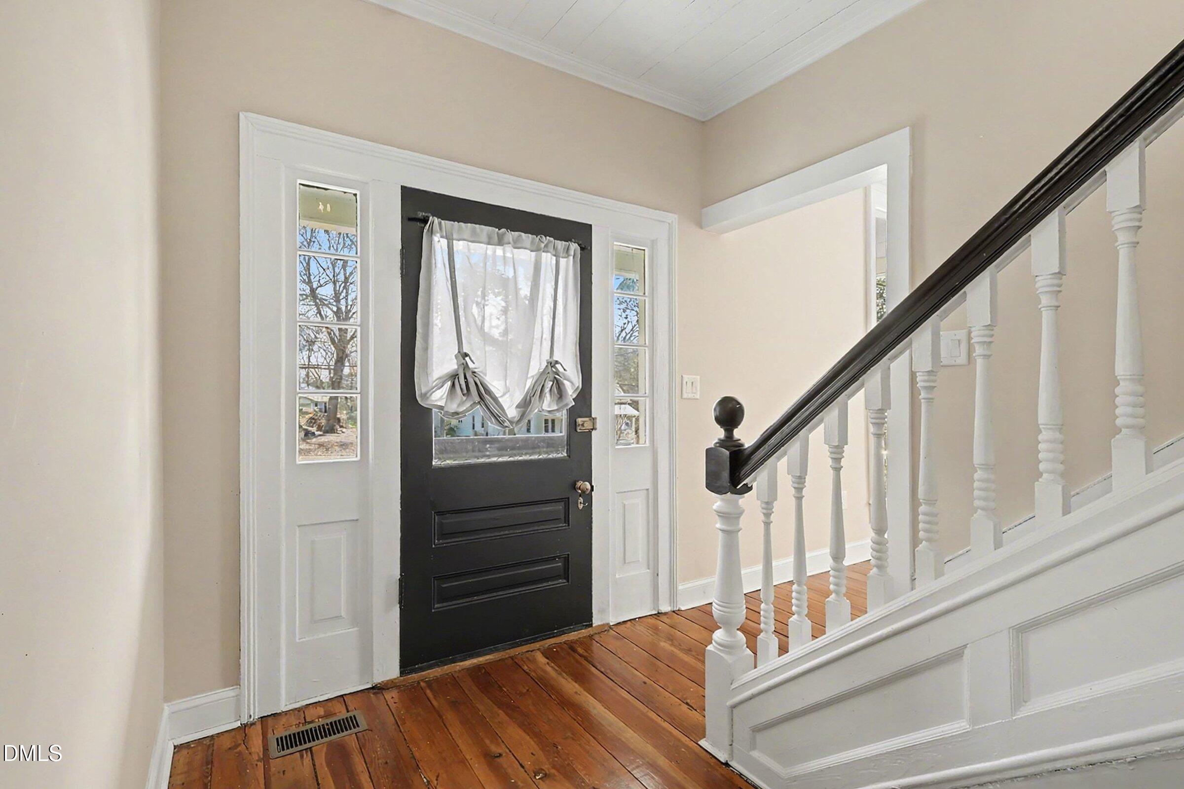 321 East Branch Street Spring Hope, NC 27882 - Photo 4 of 38