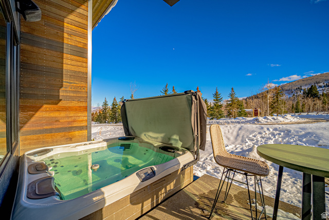 3548 Ridgeline Drive Park City, UT 84098 - Photo 45 of 60