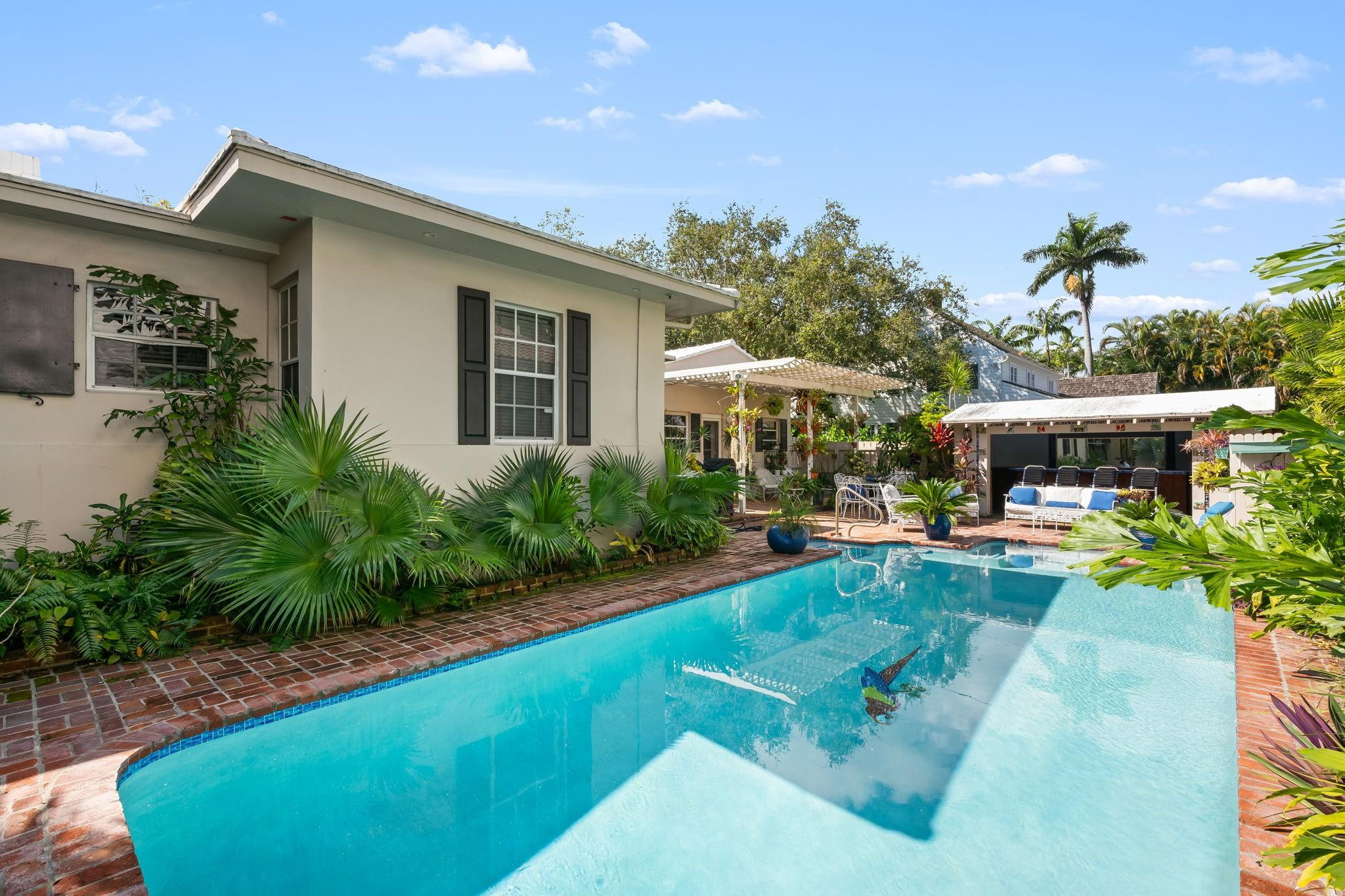 1252 North Rio Vista Boulevard Fort Lauderdale, FL 33301 - Photo 29 of 32 Photo 29