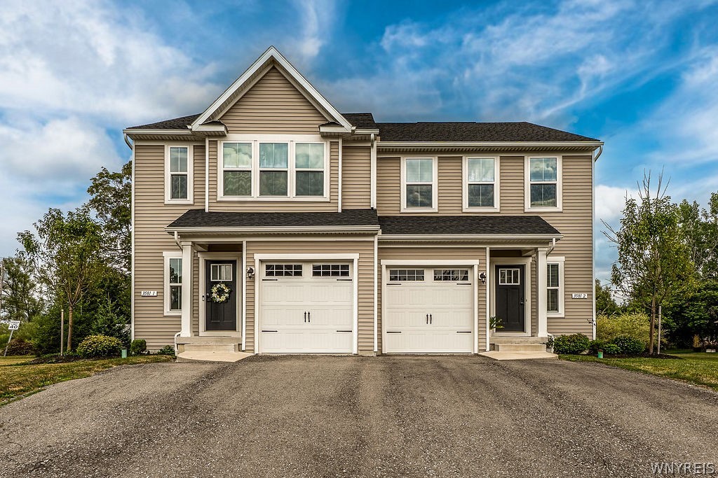 3581 Big Tree Road, Unit 2 Hamburg, NY 14075 - Photo 1 of 50 Gallery Image 1