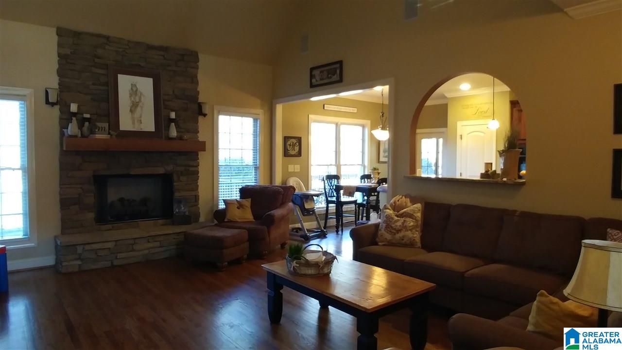 205 Hildestone Way Pell City, AL 35128 - Photo 10 of 47