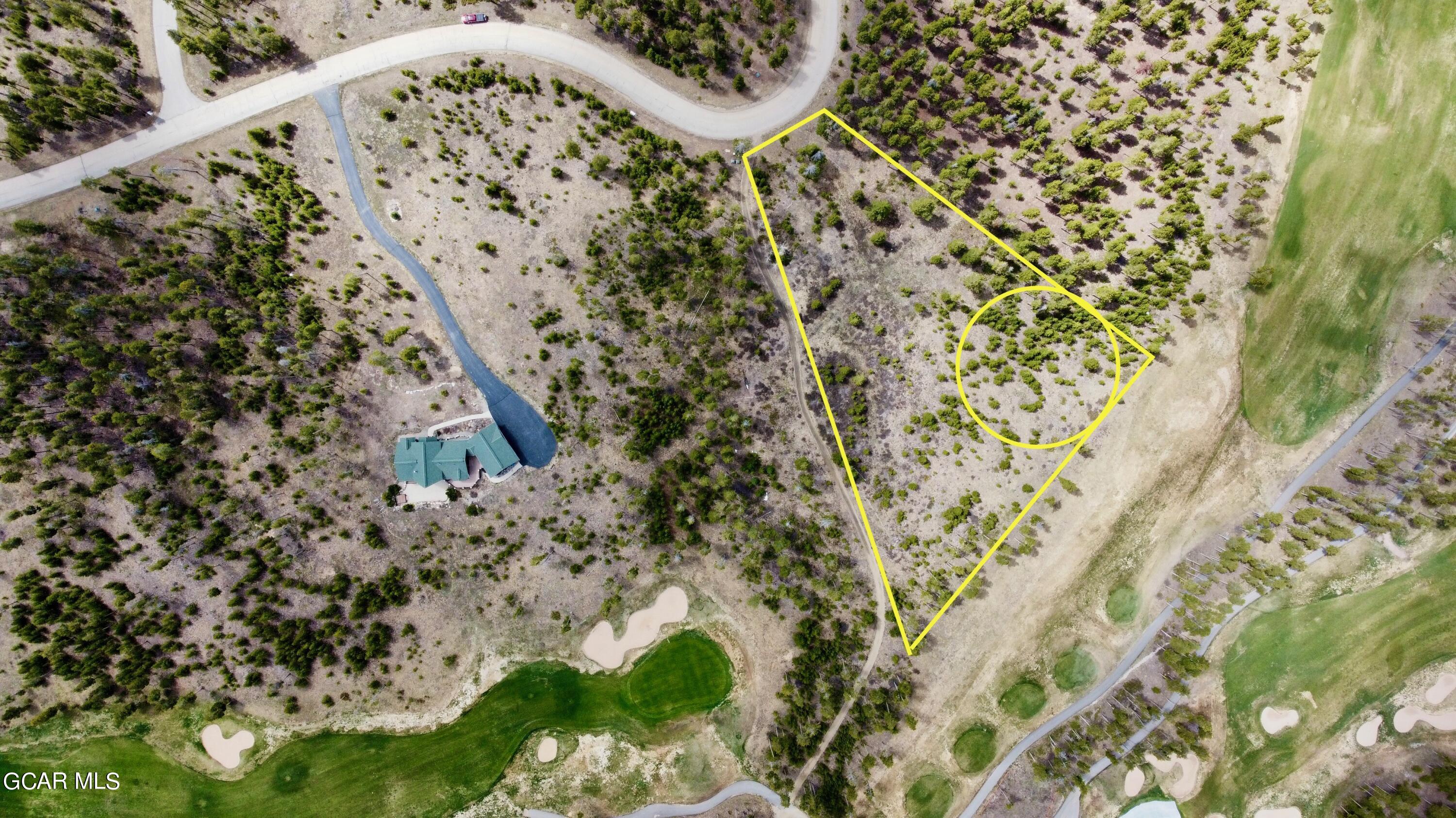 1795 Golf Course Circle Tabernash, CO 80478 - Photo 7 of 7 a picture of a tree