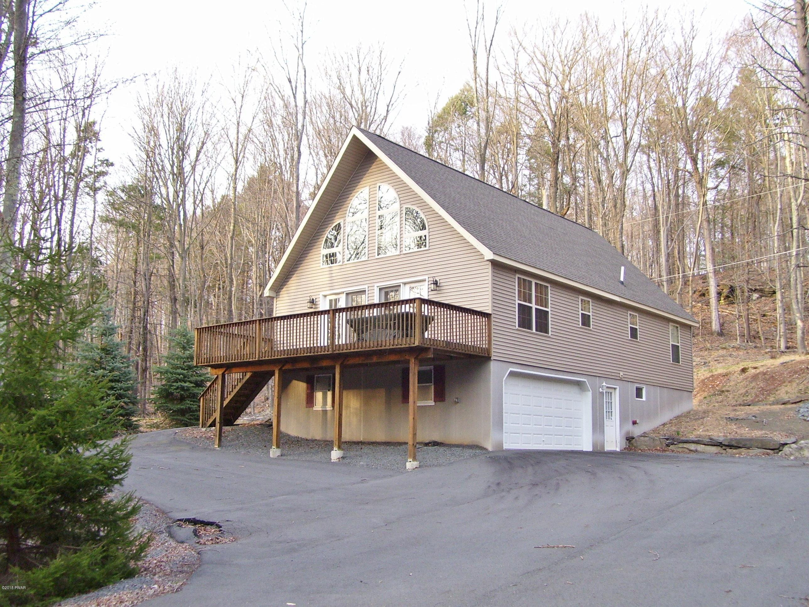 103 Cold Spring Lane Greentown, PA 18426 - Photo 4 of 63 Side View