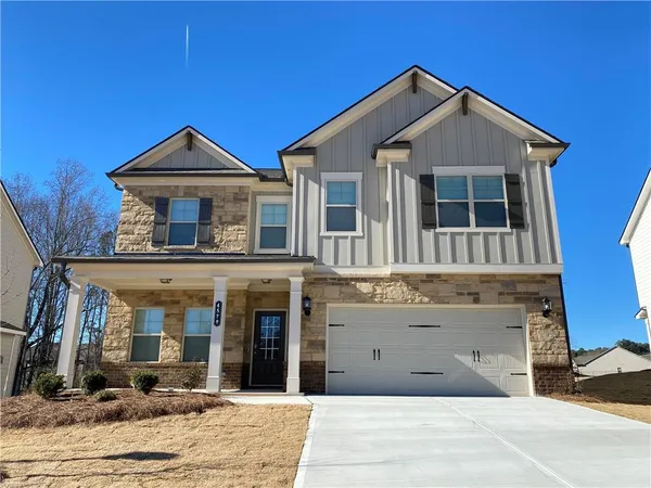$2,475 | 4570 Silver Oak Drive, Gainesville, GA 30504