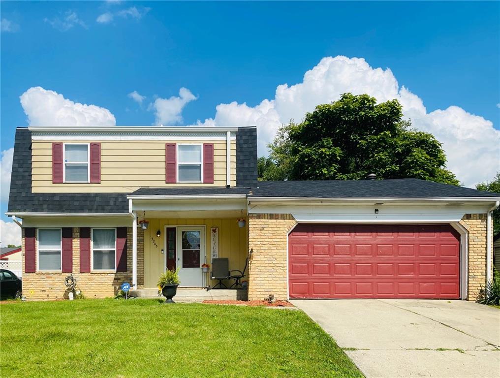 3245 Milford Road Indianapolis, IN 46235 - Photo 1 of 20 Gallery Image 1
