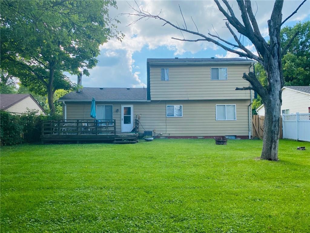 3245 Milford Road Indianapolis, IN 46235 - Photo 19 of 20 Gallery Image 19