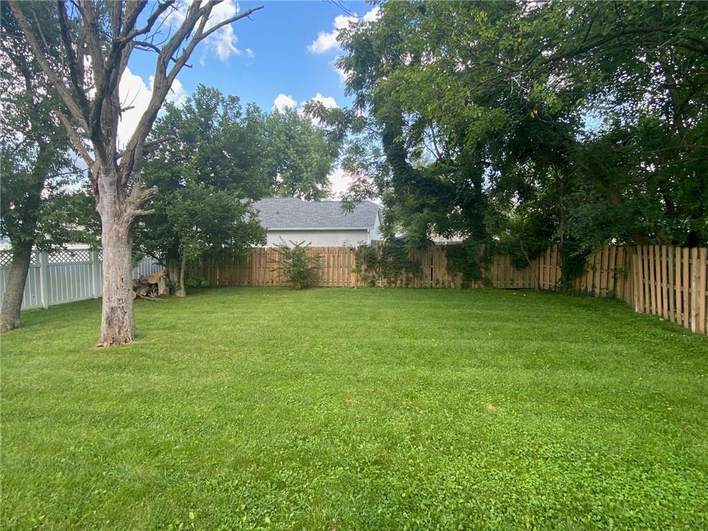 3245 Milford Road Indianapolis, IN 46235 - Photo 20 of 20 Gallery Image 20