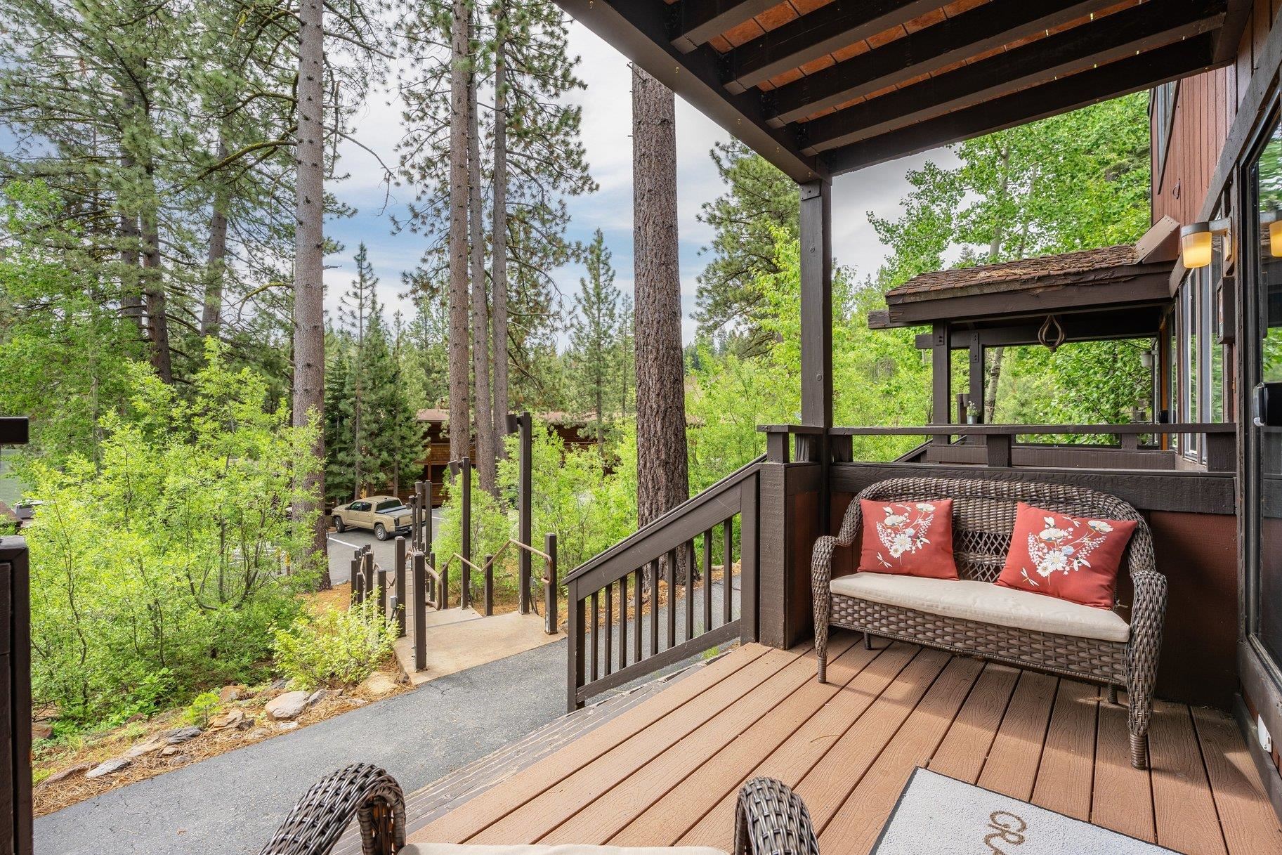 725 Granlibakken Road, Unit 40 Tahoe City, CA 96145 - Photo 4 of 26