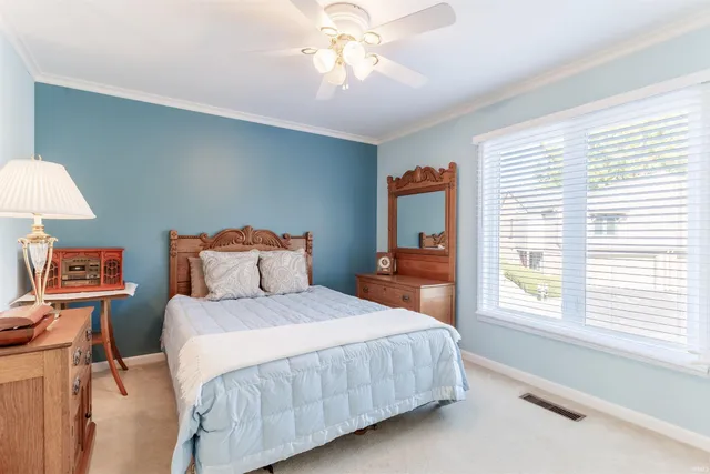 $299,900 | 113 Hartin Drive, Evansville, IN 47711