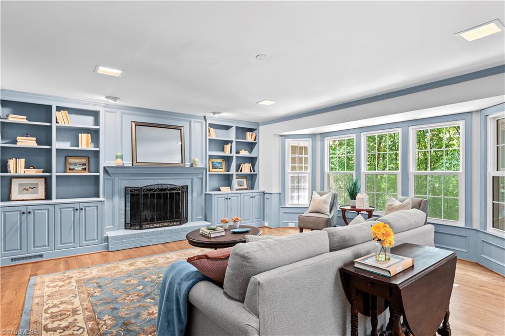 889 Moyers Road Winston-Salem, NC 27104 - Photo 9 of 50